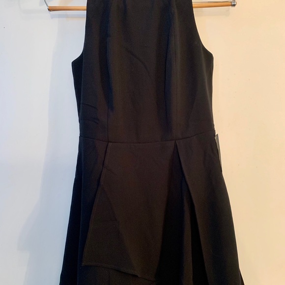 Adelyn Rae Athena Fit & Flare Dress *NWT* - Picture 4 of 4